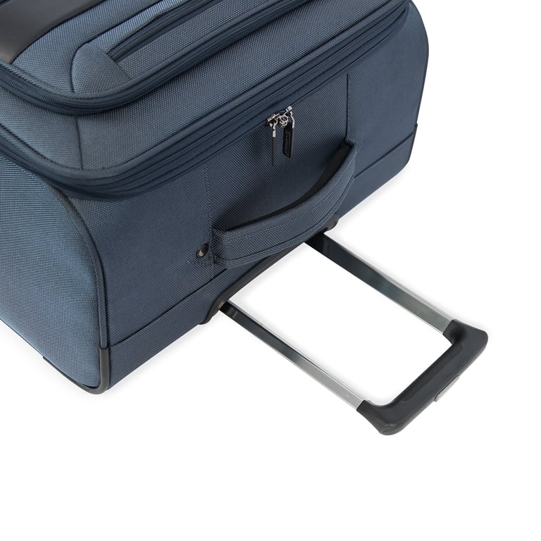 Brookstone Harbour 22in Expandable Softside Carry-On photo 3