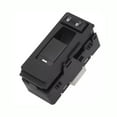 thumbnail image 2 of Front RH Passenger Side Power Window Switch for Jeep Dodge Chrysler 4602785AD, 2 of 8