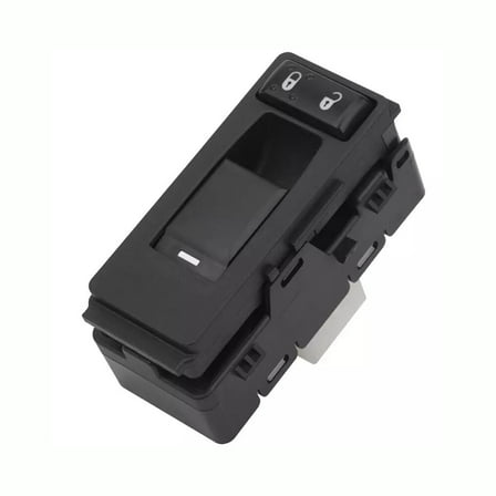 Front RH Passenger Side Power Window Switch 4602785AD For Chrysler Dodge Jeep