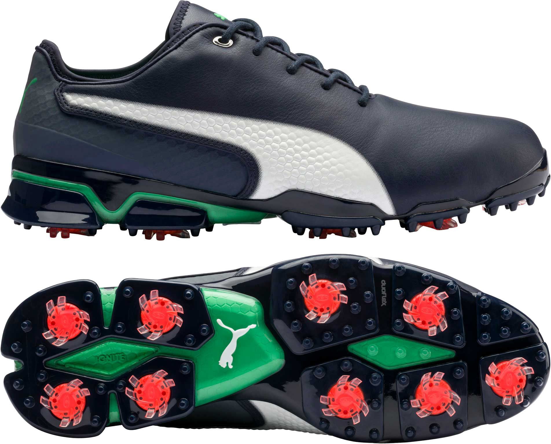 PUMA Men's IGNITE PROADAPT X Golf Shoes 