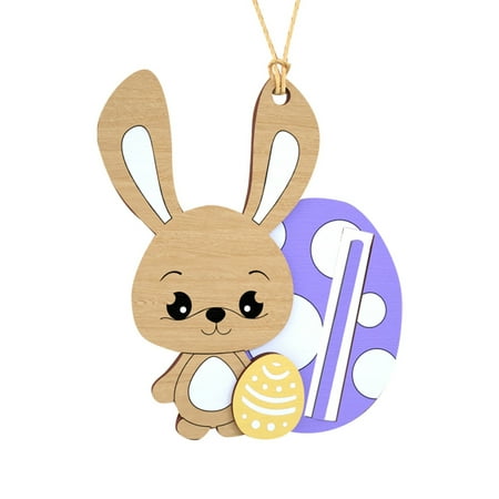 Easter Bunny Money Holder For Cash Gift, Easter Gift Card Holder Basket Tag, Basket Stuffers For Toddler, Kids, Teens, Easter Gifts For Boy, Girl, Grandchildren, Easter Basket Decorations