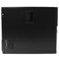 thumbnail image 6 of Restored Dell OptiPlex 7010 Desktop Computer Tower Quad Core Intel i7 (3.9GHz Turbo) 16GB DDR3 RAM 250GB SSD Solid State WiFi-5G + Bluetooth Windows 10 Pro Home or Office PC (Refurbished), 6 of 6
