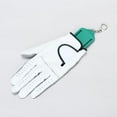 thumbnail image 4 of ejercicio Golf Camilla + Golf Iron Headcover Club Head Cover, 4 of 9