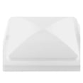 thumbnail image 3 of Essential RV Supplies RV Roof Vents for Camper Trailer with Universal Cover Get Fresh Air Fast, 3 of 5