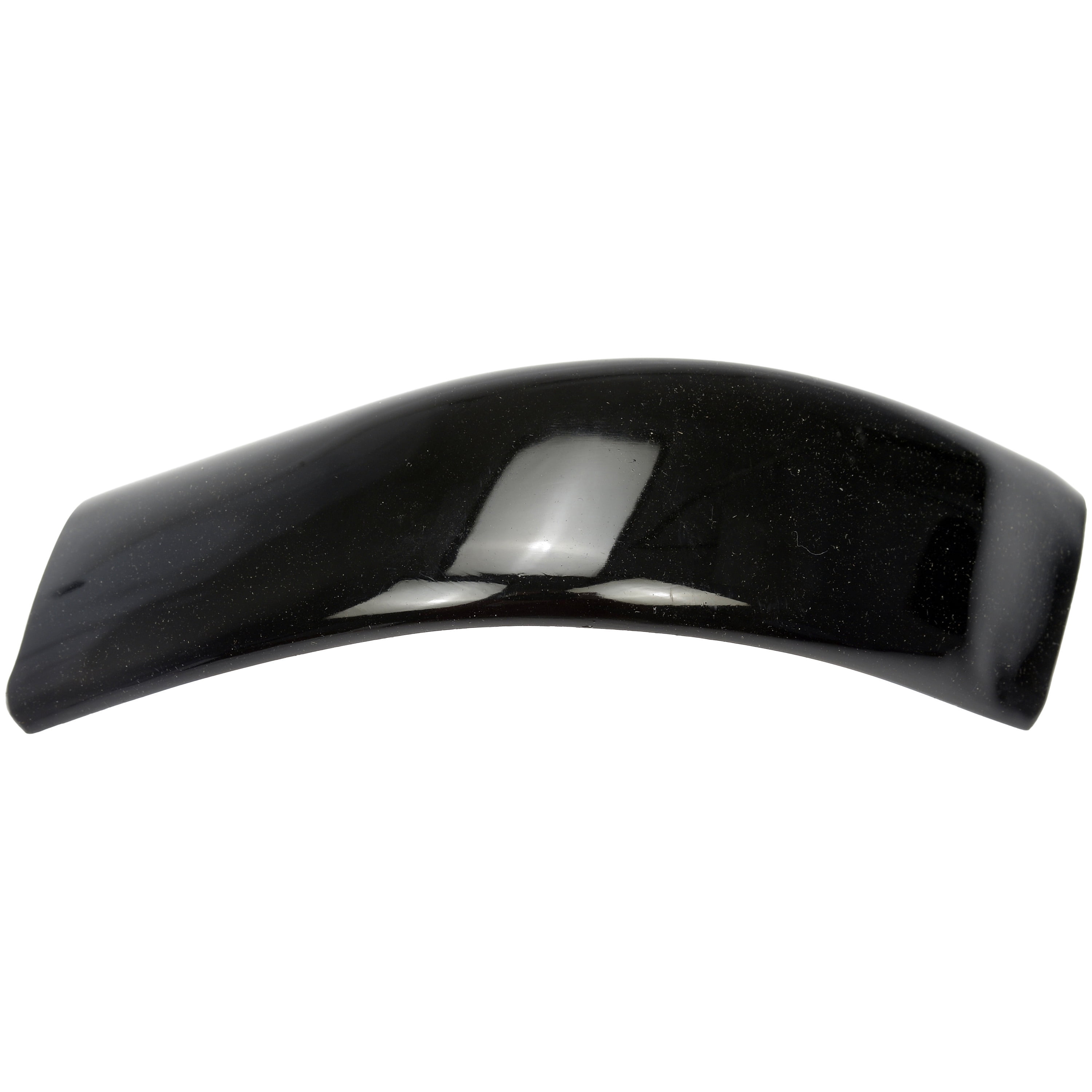 Dorman 927-833 Passenger Side Passenger Side Roof Molding for Specific Ford Models