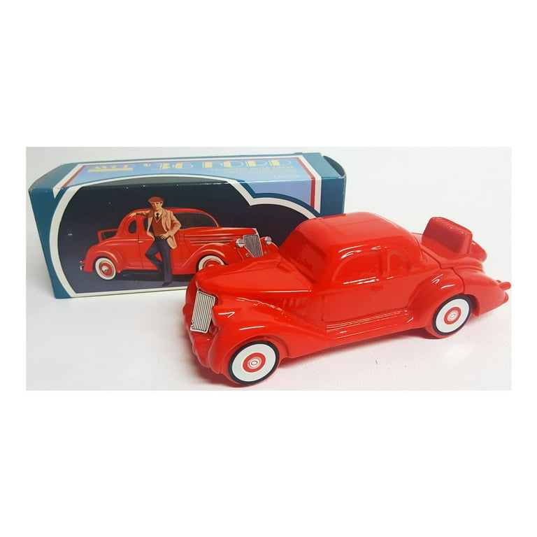 Original '36 Ford Tai Winds After Shave by Avon, Vintage Classic