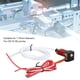 thumbnail image 4 of Conjunto Hotend de impresora 3D ANGGREK conexión roscada macho boquilla de 04mm 40-260 grados Celsius, 4 of 8
