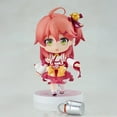 thumbnail image 5 of Hololive Production Nendoroid Figure | Sakura Miko, 5 of 8