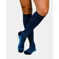 thumbnail image 2 of Chaussettes de Compression Ultrasoft pour Voyage, 2 of 7