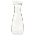 thumbnail image 5 of Prodyne rodyne Juice Jar, 36 oz, White, 5 of 5