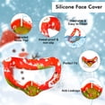 thumbnail image 6 of ZZHY Direct VR Quest 2 Accessories, Protective Cover Accessories for Oculus/Meta Quest 2, Waterproof, Comfortable, Enhance Gaming Experience, 6 of 6