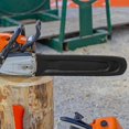 thumbnail image 5 of Chainsaw Chain Cover 10 Inch Plastic Scabbard Bar for 10" Garden Protective, 5 of 5