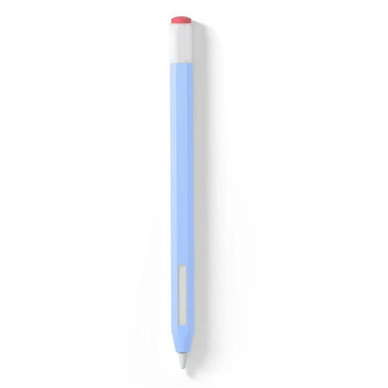 For Apple iPad Pencil 1st 2nd-Generation Silicone Grip Case Cover Pen  Protector