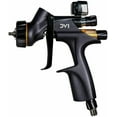 thumbnail image 2 of Devilbiss DEV-704521 DV1 Clearcoat Gun with C1 Plus & C2 Plus Caps, 2 of 4