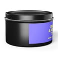 thumbnail image 2 of Respiratory Therapist RT Graduation Tin Candle Gift Funny Home Office Decor, 2 of 6