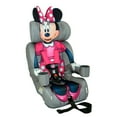 thumbnail image 4 of Siège d’auto rehausseur avec harnais Disney Minnie Mouse, 4 of 6