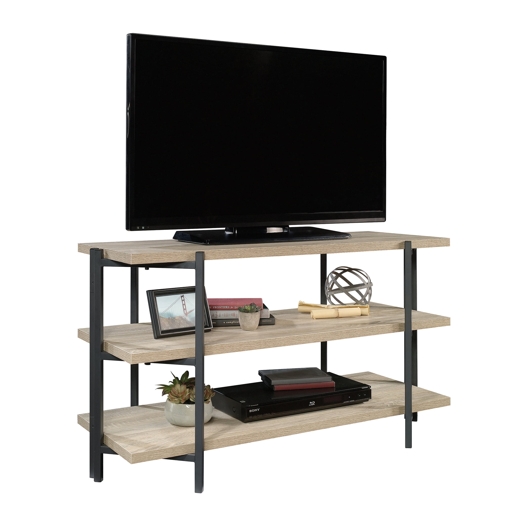 Sauder North Avenue Console for TVs up to 42