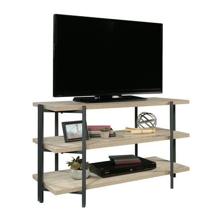 Sauder - North Avenue Collection TV Stand for Most TVs Up to 42" - Charter Oak