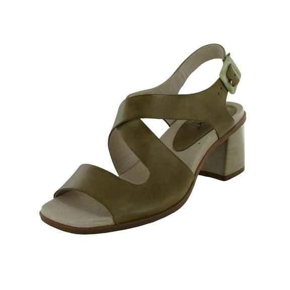 Pikolinos Womens Denia W2R-1784 Sandal Shoes, Caqui, 41 EU / 10.5-11 US