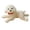 Beige, variant on Playful Toy – Adorable Oversized Puppy for Kids and Collectors Indoor Outdoor Cuddly Companion for 14.96 inch