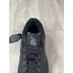 thumbnail image 5 of New Balance Men’s Sneakers CT302LB Triple Black Leather Size 8 New, 5 of 6