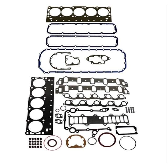Empaque completo Para Dodge Ram 2500 1994 - 2004 (Spq) Spq Ram 2500