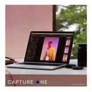 Capture One Pro 22 (Mac/Windows) with Free Upgrade to Capture One 23