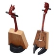 thumbnail image 4 of Musical Instrument Model, Mini Musical Instrument Model Photo Props Ethnic With Piano Case Stand For Taking Pictures, 4 of 8