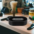 thumbnail image 5 of KAKOWELY Electric Shaver Cleaner Portable Razor Cleaning Pod Mini Shaver For Electric Razor Mens Electric Shaver Cleaner Portable Shaver Cleaner Men Shaver Manual Cleaning Tool, 5 of 5