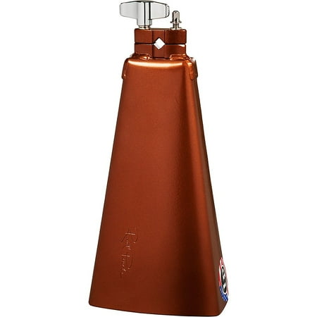 LP LP576-RP Raul Pineda 8.5 in. Vise Mount Cowbell - Bronze