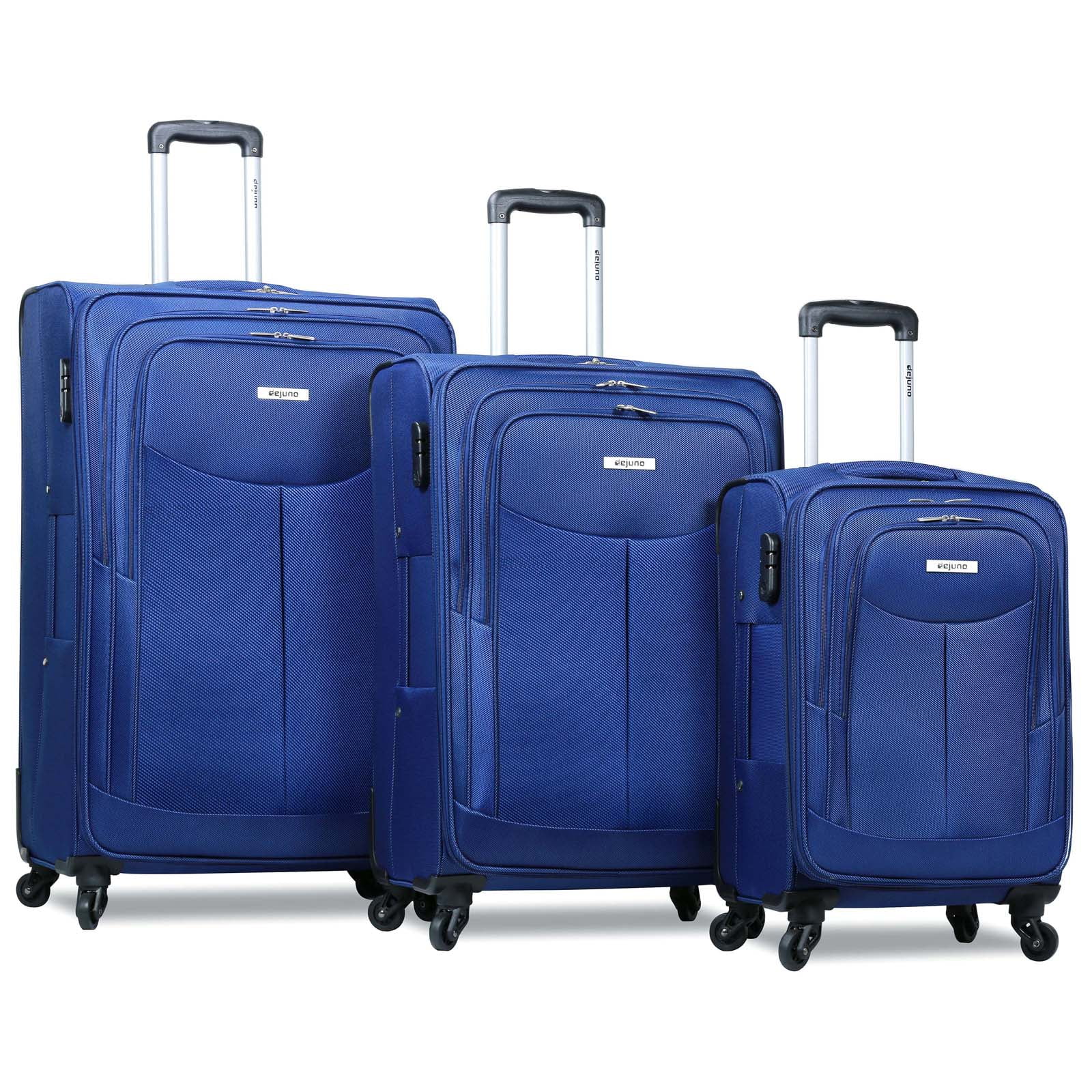 Ricardo CLOSEOUT! Oceanside 26" Softside CheckIn Spinner, Created For