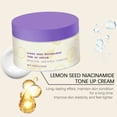 thumbnail image 4 of Produits de Beauté Visage Hydratant Nourrissant Doux, 4 of 8