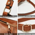 thumbnail image 3 of Bolso elegante para mujer Bolsos Bolso bandolera, 3 of 5