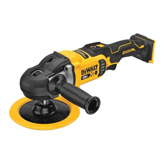 Pulidora Inalambrica 20v Max Vel Varia Sin Carbones Dewalt DeWalt DCM849B