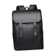 thumbnail image 4 of Bolsa para ordenador portátil con múltiples bolsillos, mochila informal para senderismo, Camping, mochilero, oficina Negro, 4 of 10