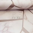 thumbnail image 4 of Fractal Geometric Marble Wallpaper Fine Decor, 4 of 5
