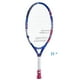 thumbnail image 3 of Raqueta de tenis Babolat B'Fly Junior 23" (58,4 cm) blanca/rosa, 3 of 7