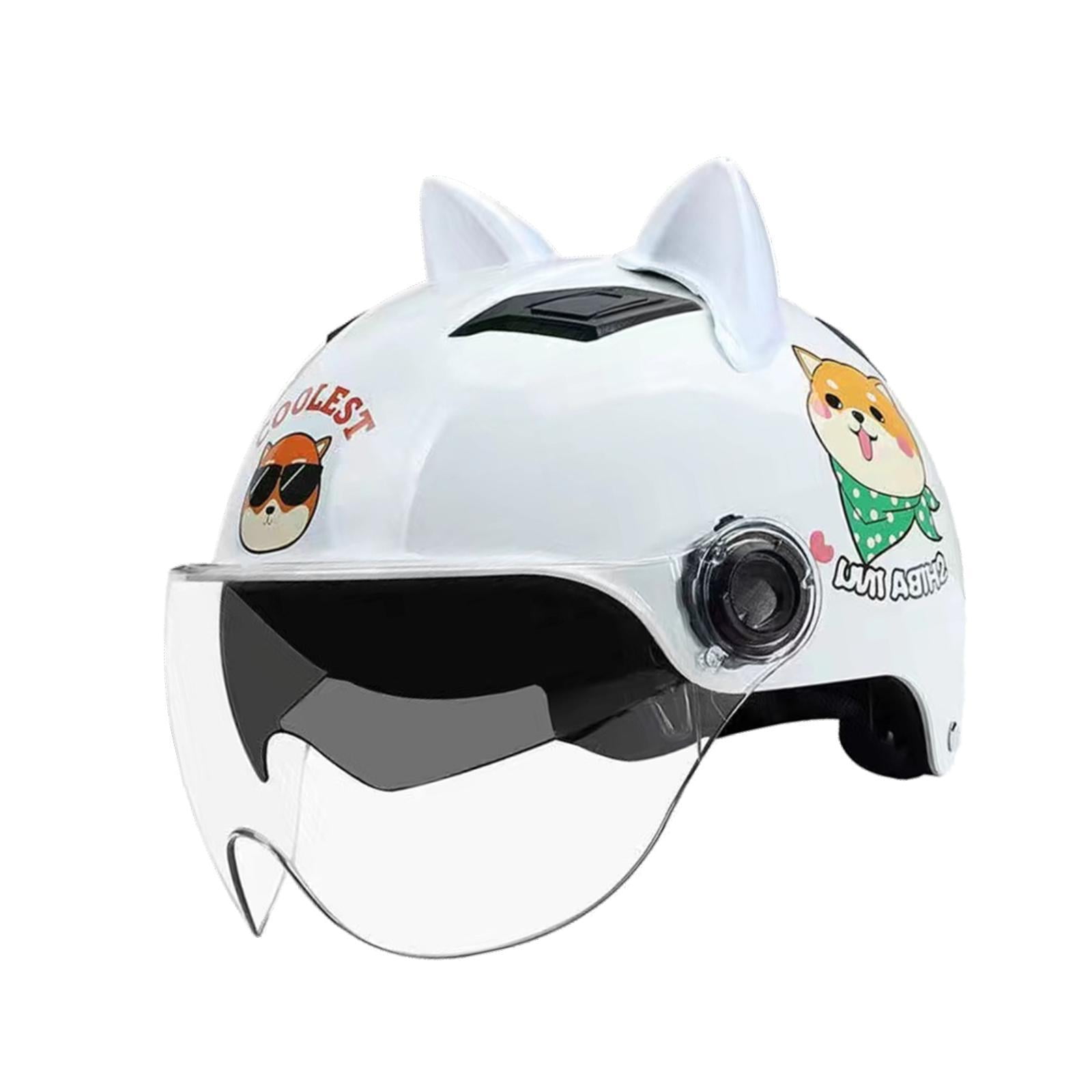 Cute helmet womens hotsell