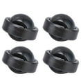 thumbnail image 4 of 10PCS Plain Bearing Set Kit For Equipment, High Carbon  Steel, Easy To Install, Works With Machine, 4 of 8