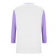 thumbnail image 5 of mfyjkho Tops Casuales Para Mujer, Camiseta De Moda Para Mujer, Blusa Informal Con Mangas 3/4 Y Cuello En V Tops Para Salir Para Mujer Xxl, 5 of 5