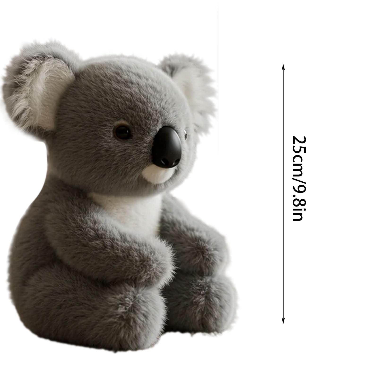 2025 New The Koaly – Emotional Healing On Demand,Ultra-Soft Koala