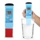 thumbnail image 3 of Probador de agua compacto y digital de pH y temperatura para una rápida comprobación de la calidad del agua., 3 of 8