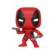 thumbnail image 1 of Figura Funko Pop Deadpool Primera Apareición 4.5 Pulgadas, 1 of 2