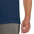 thumbnail image 5 of Men's J. Palmer Navy Chicago Bears In-The-Pocket T-Shirt, 5 of 5