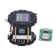 thumbnail image 3 of USB Tester High Definition LED Screen 3 in 1 Digital Multimeter with Module Iron Box for Voltage Current Power Test, 3 of 5