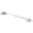 thumbnail image 1 of Lift Support, Carbon Steel Material High Reliability Hydraulic Support Rod Stable Installation High Hardness Convenient To Use  for Platforms for Wardrobes, 1 of 7