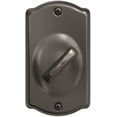 thumbnail image 7 of Schlage Camelot Keypad Deadbolt, 7 of 7