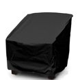 thumbnail image 1 of Funda para silla (negra 64*64*70/120) 2 piezas, 1 of 5