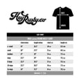 thumbnail image 2 of The Clash - London Calling Unisex T:Shirt, 2 of 2