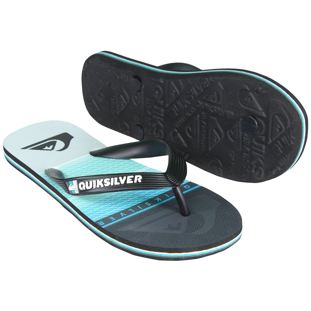 quiksilver hydrobound sandals